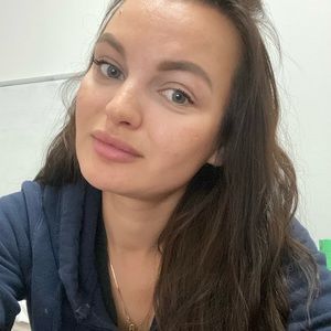 Meet your Posher, Tatiana